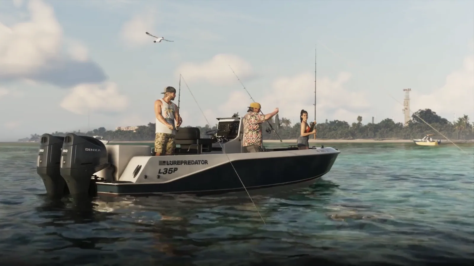 gta 6 balik